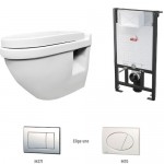 PWCS9-SADRO Tecnobath