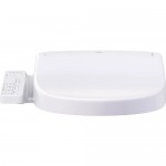 Asiento electrónico con bidet WASHLET® S2