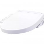 Asiento electrónico con bidet WASHLET® S2
