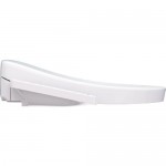 Asiento electrónico con bidet WASHLET® S2