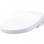 Asiento electrónico con bidet WASHLET® S5