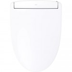 Asiento electrónico con bidet WASHLET® S5