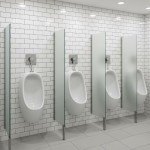 Mingitorio cerámico