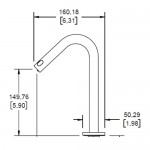 Salida electrónica Fusión