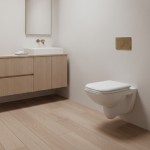 WC Suspendido a Muro