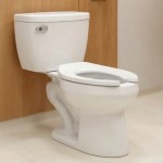 Inodoro con Flushmate®