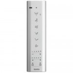 Inodoro suspendido RP con WASHLET+ RW integrado