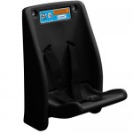 Silla Protectora para Niño