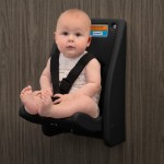Silla Protectora para Niño
