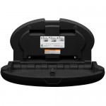 Cambiador de Pañal Ovalado