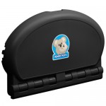 Cambiador de Pañal Ovalado