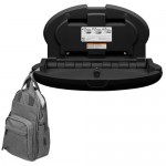 Cambiador de Pañal Ovalado