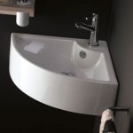 Lavabo Esquinero Oporto