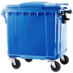 AL1-1100-HDPE-AZ Dust