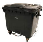 AL-1100PG Dust